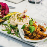 Mirasole Comida