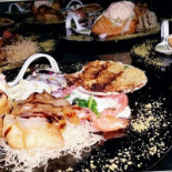Mirasole Comida