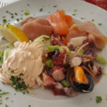 Mirasole Comida