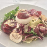 Mirasole Comida
