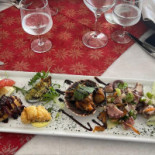 Mirasole Comida