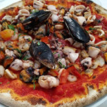 Mirasole Comida