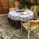 Baglio Santacroce À l'intérieur