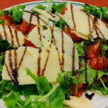 Baglio Santacroce Comida