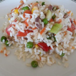 Baglio Santacroce Comida