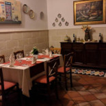 Baglio Santacroce À l'intérieur