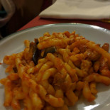Baglio Santacroce Nourriture