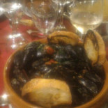 Baglio Santacroce Nourriture