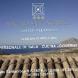 Baglio Santacroce Extérieur