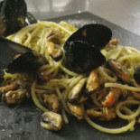 Il Normanno Comida