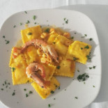 La Conchiglia Nourriture