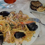 La Conchiglia Nourriture