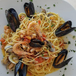 La Conchiglia Boisson
