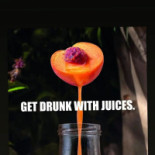 Barba 'n ' Juice Boisson