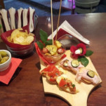 Del Centro Boisson