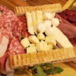 Tuscio' Comida
