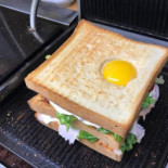 Tuscio' Comida