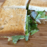 Tuscio' Comida