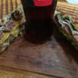 Toastery House Boisson