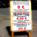 Trattoria Gustorito Villaricca