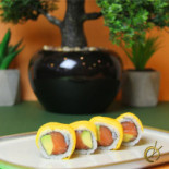 Oden Sushi Boisson