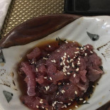 Oden Sushi Nourriture