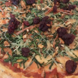 Tentazioni Di Pizza food