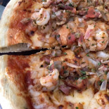 Tentazioni Di Pizza food