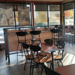 Pizzeria St Louis inside