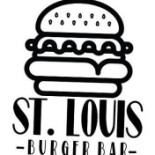 Pizzeria St Louis logo