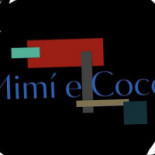 Mimì E Cocò Logo