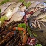 La Loggetta Comida