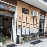 Mimì E Cocò Extérieur