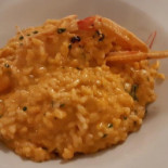 La Loggetta Nourriture