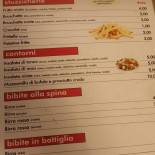 La Loggetta Carte