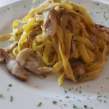 La Loggetta Comida