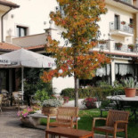 La Loggetta Exterior