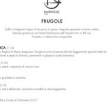 Barrique Caffè Carta