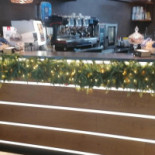 Barrique Caffè Exterior