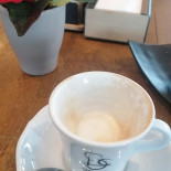 Barrique Caffè Bebida