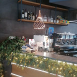 Barrique Caffè Dentro