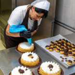 Gelateria L'oasi Bebida