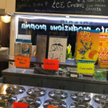 Gelateria L'oasi Exterior