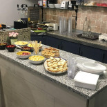 Gelateria L'oasi Dentro