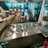 Gelateria L'oasi Dentro