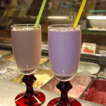 Gelateria L'oasi Bebida