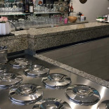 Gelateria L'oasi Dentro