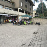 Gelateria L'oasi Exterior