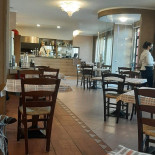 Tango À l'intérieur