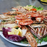 Tango Comida